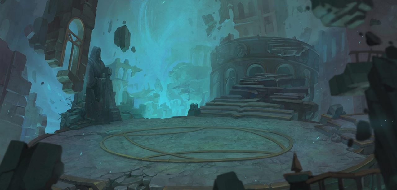 Ruined King A League of Legends Story Screenshot 010
