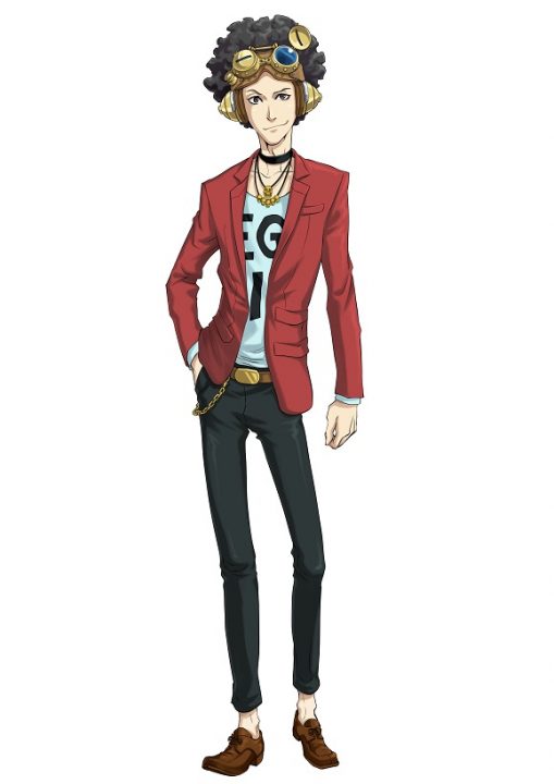 Shin Megami Tensei Liberation Dx2 Artwork 004