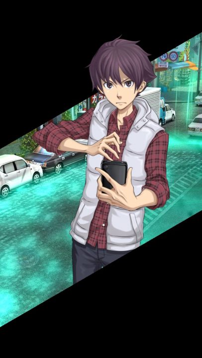 Shin Megami Tensei Liberation Dx2 Artwork 010