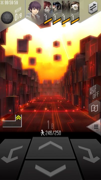 Shin Megami Tensei Liberation Dx2 Screenshot 004
