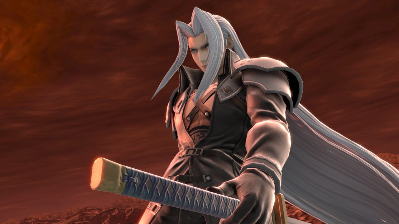 Super Smash Bros Ultimate Screenshot 281