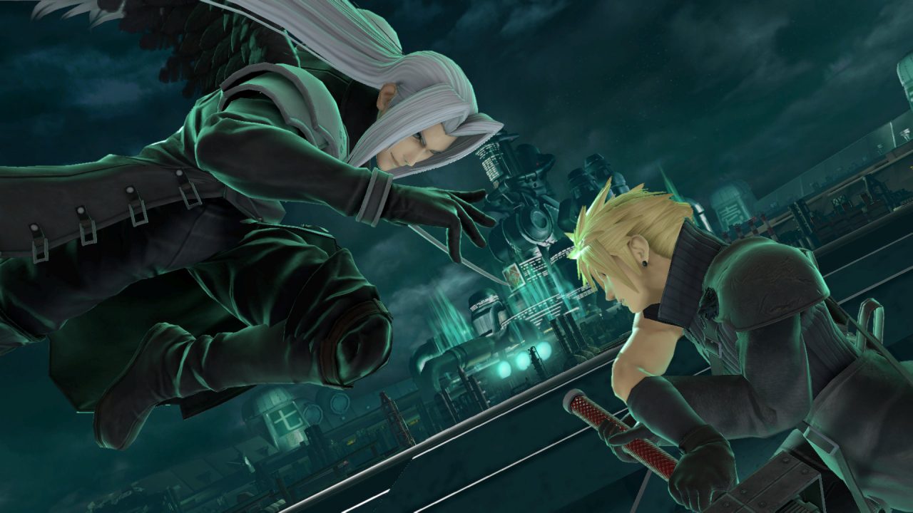 Super Smash Bros Ultimate Screenshot 282