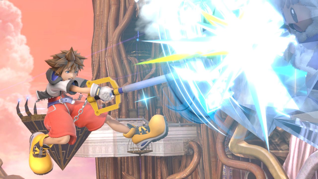 Super Smash Bros Ultimate Screenshot 298