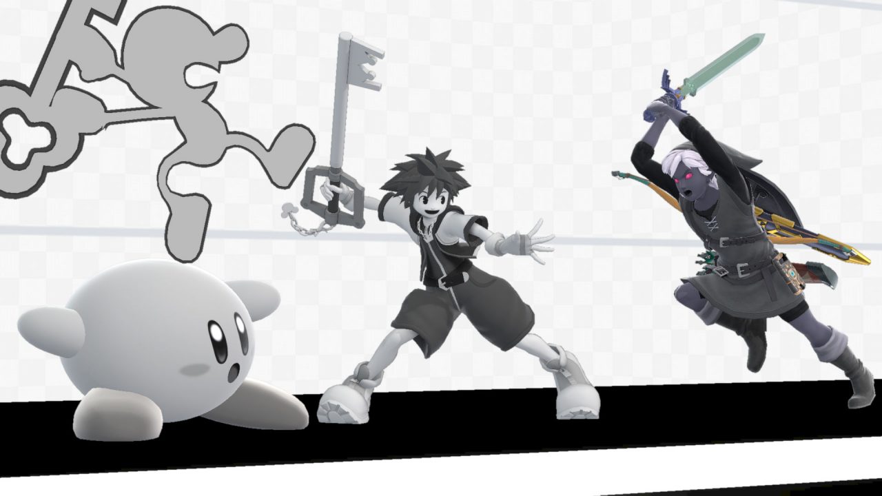 Super Smash Bros Ultimate Screenshot 302