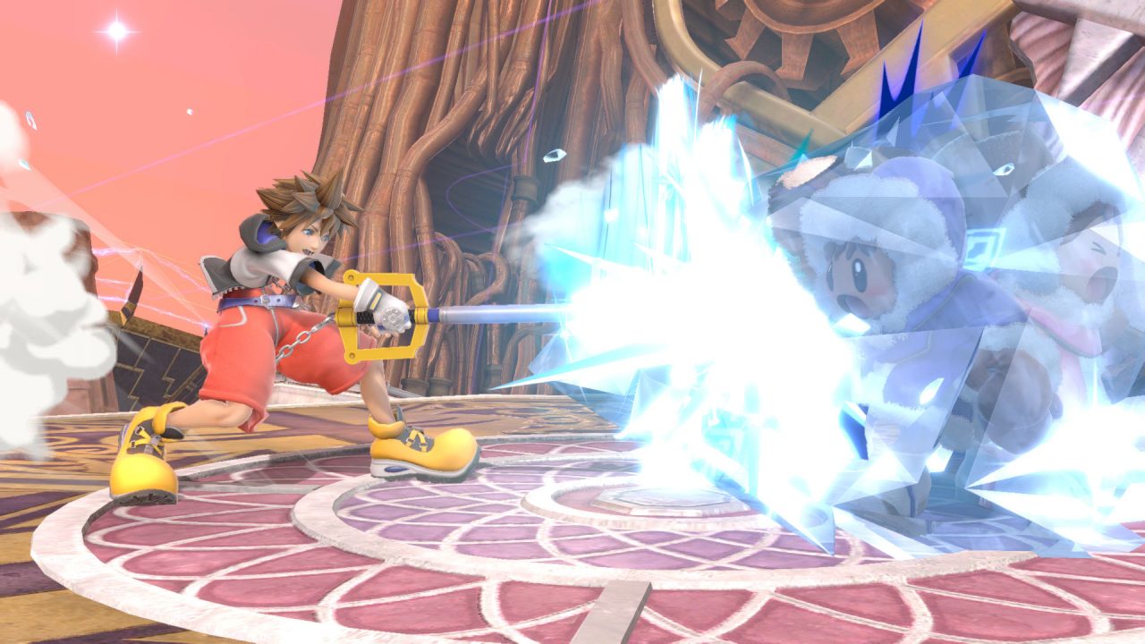 Super Smash Bros Ultimate Screenshot 307