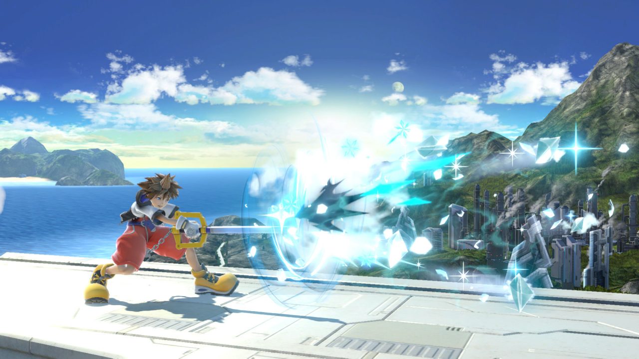 Super Smash Bros Ultimate Screenshot 315