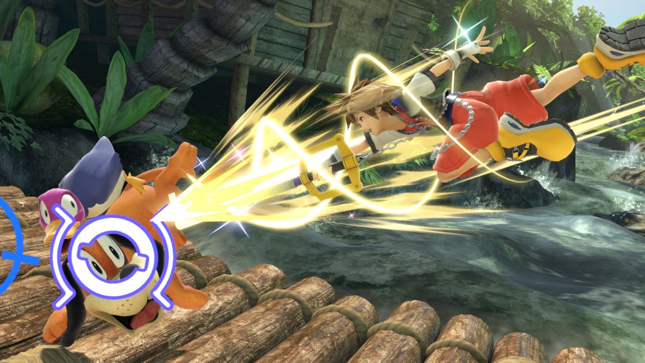 Super Smash Bros Ultimate Screenshot 318