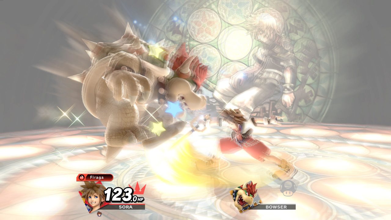 Super Smash Bros Ultimate Screenshot 330