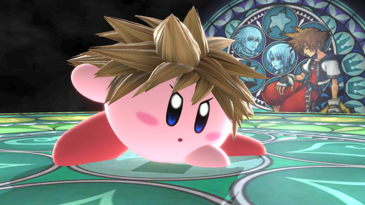 Super Smash Bros Ultimate Screenshot 331