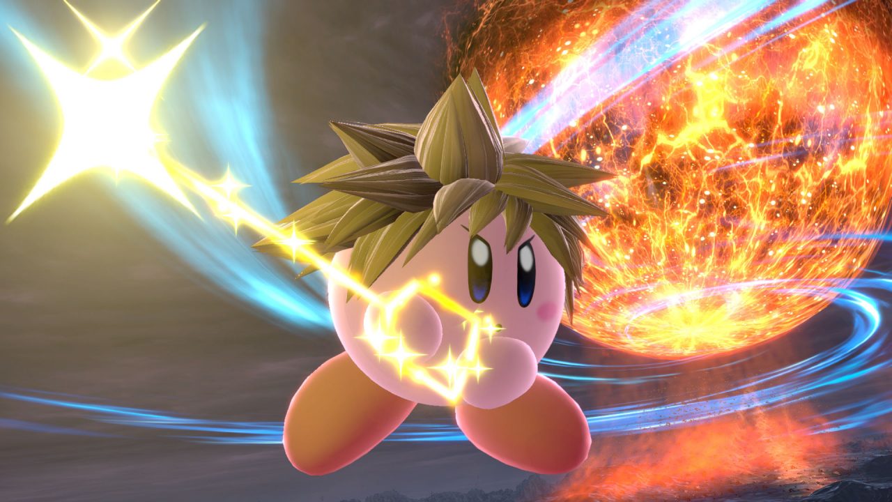 Super Smash Bros Ultimate Screenshot 334