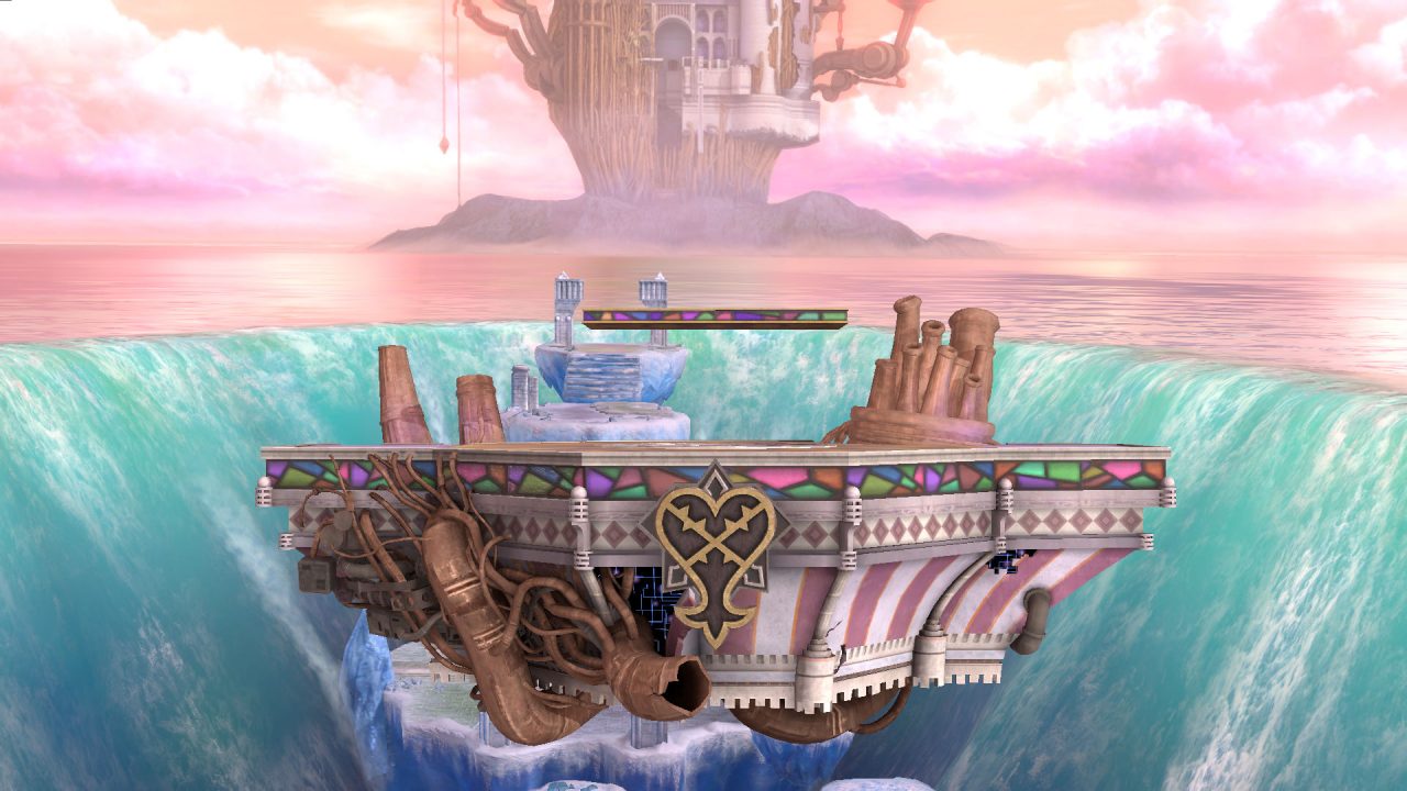 Super Smash Bros Ultimate Screenshot 335