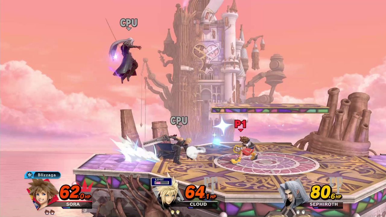Super Smash Bros Ultimate Screenshot 338