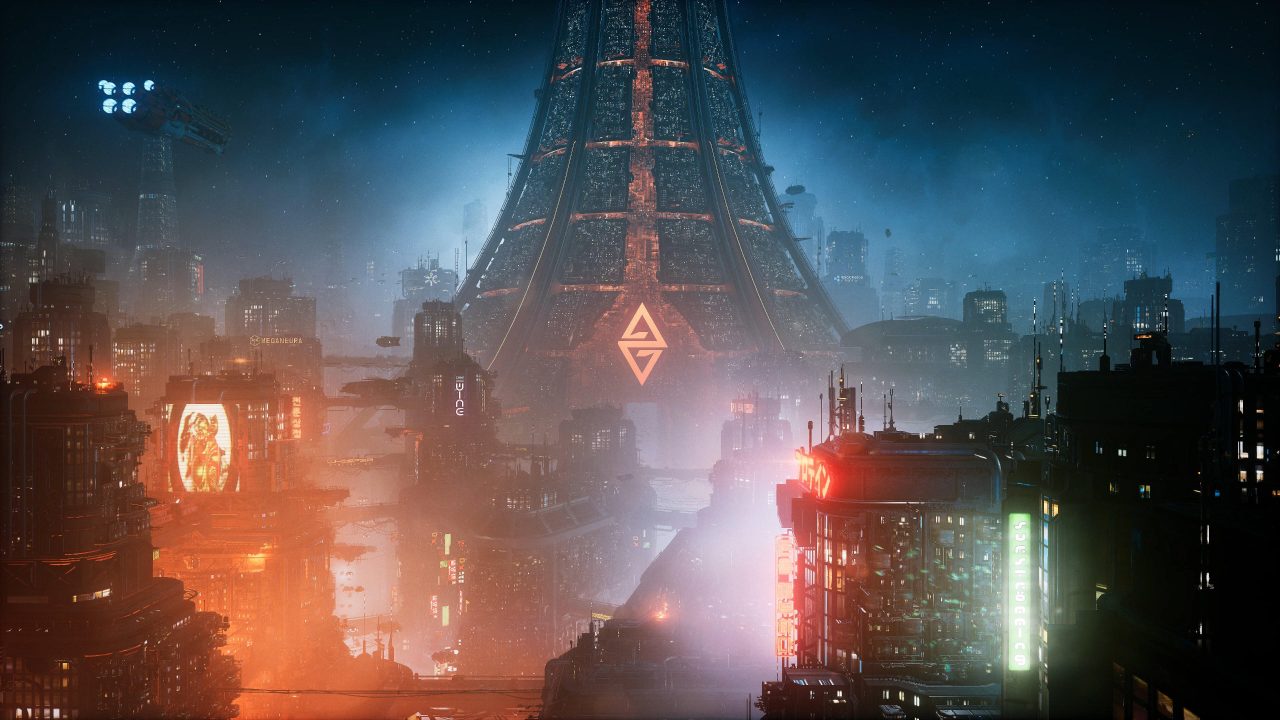 The Ascent Screenshot 007