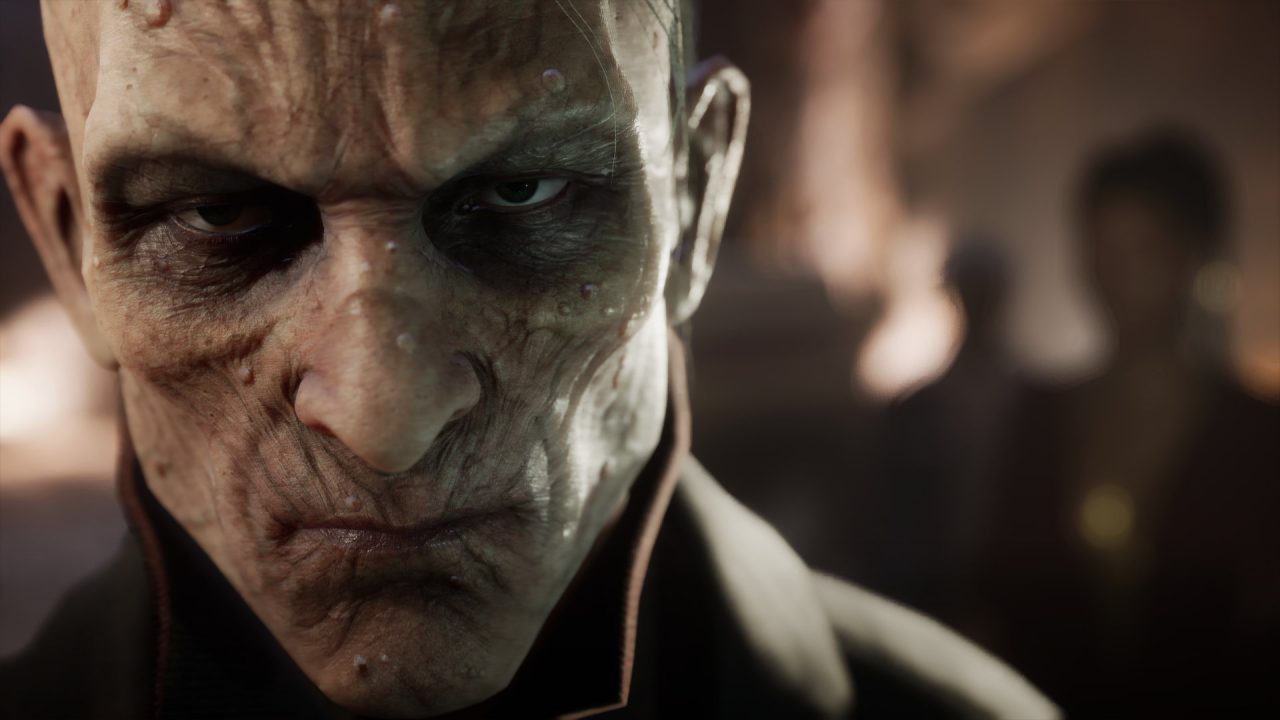 Vampire The Masquerade Swansong Screenshot 018