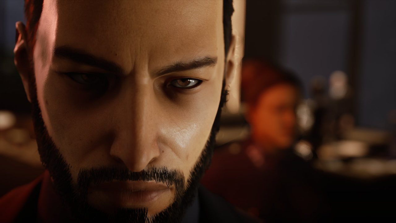 Vampire The Masquerade Swansong Screenshot 019