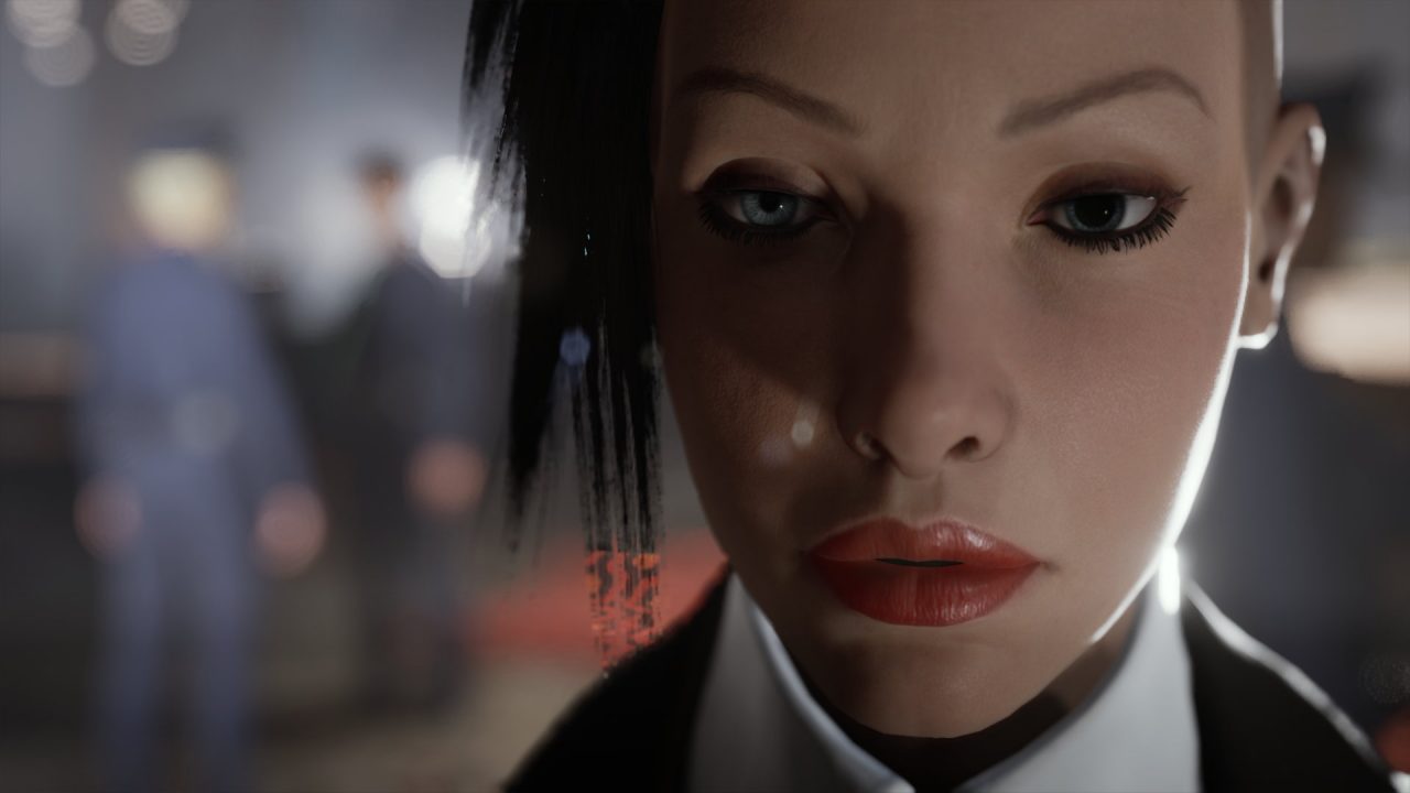 Vampire The Masquerade Swansong Screenshot 021