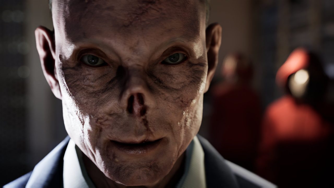 Vampire The Masquerade Swansong Screenshot 026