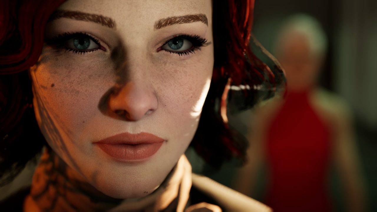 Vampire The Masquerade Swansong Screenshot 027