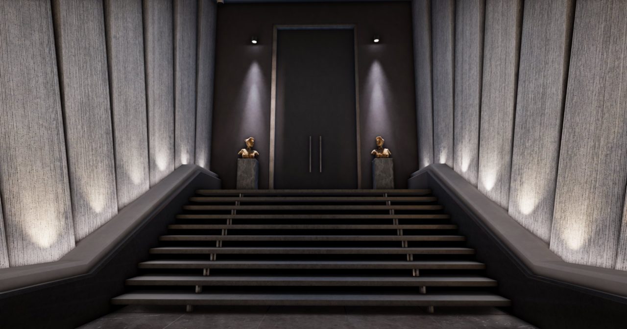 Vampire The Masquerade Swansong Screenshot 045