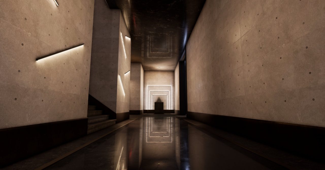 Vampire The Masquerade Swansong Screenshot 049