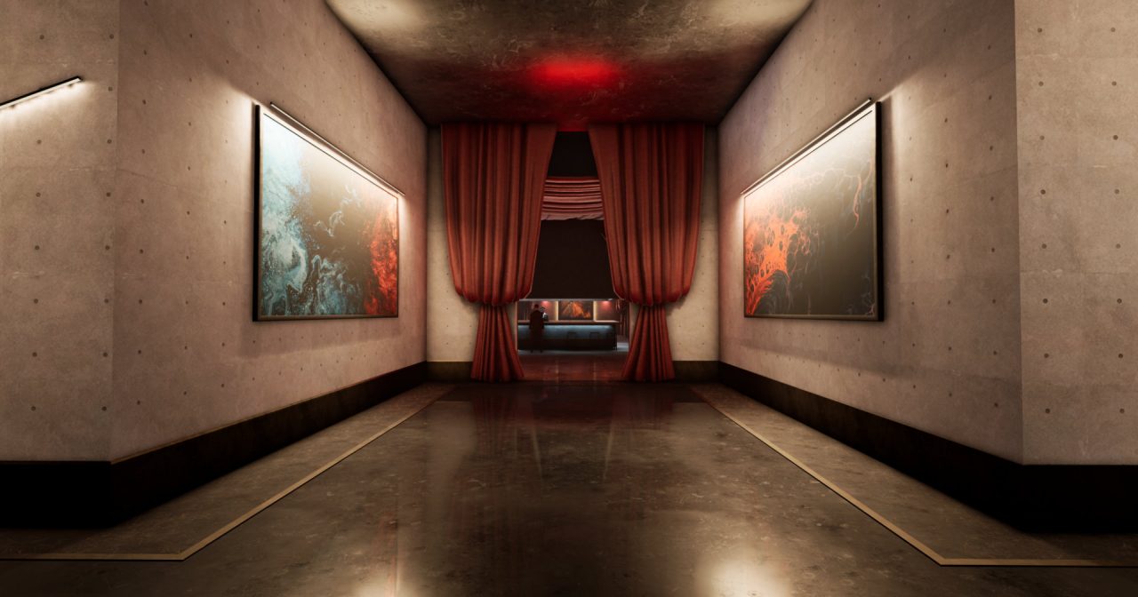 Vampire The Masquerade Swansong Screenshot 050