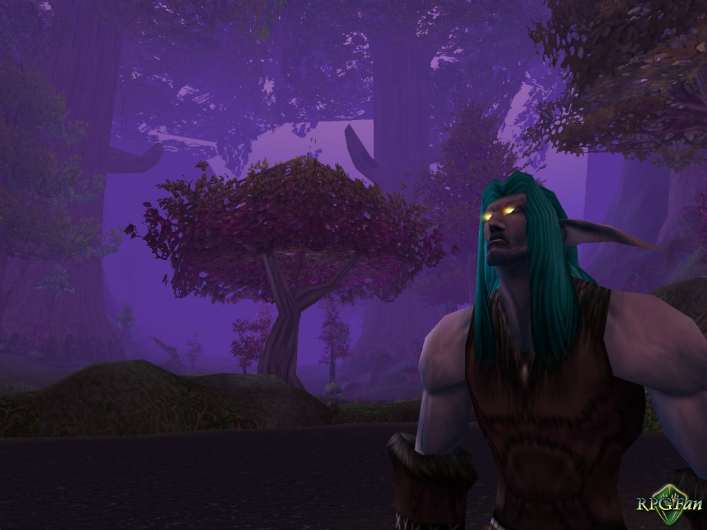 World of Warcraft Screenshot 017
