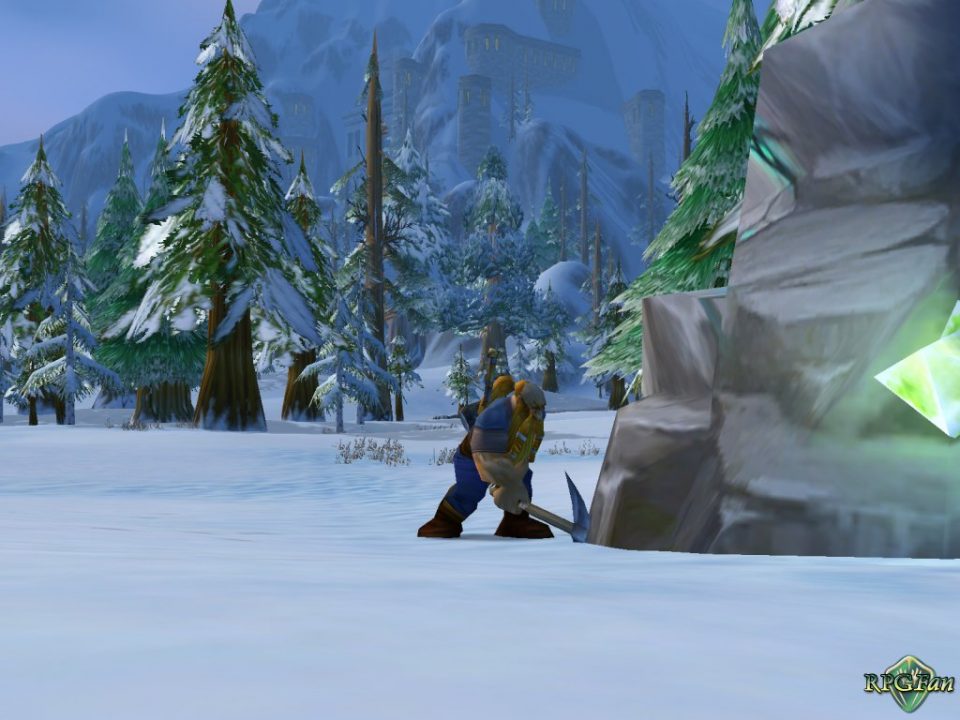 World of Warcraft Screenshot 027