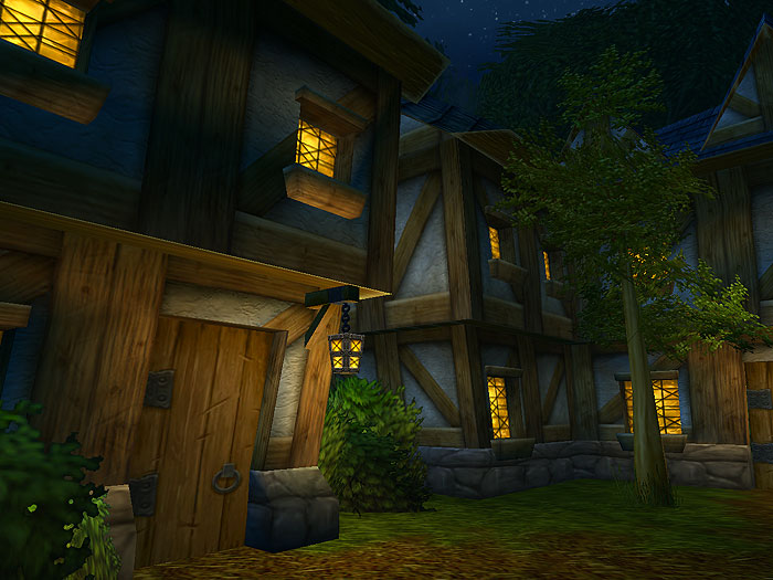World of Warcraft Screenshot 050