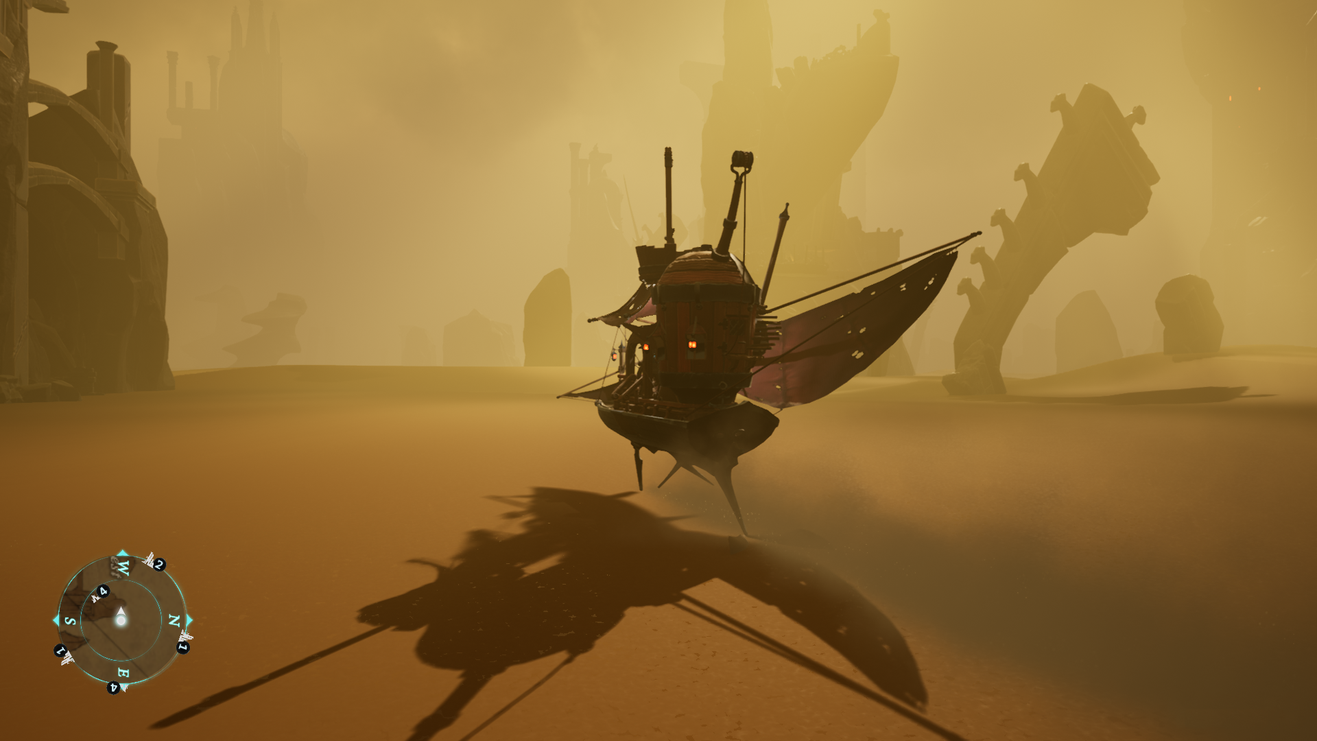 sands of aura screenshot 0001