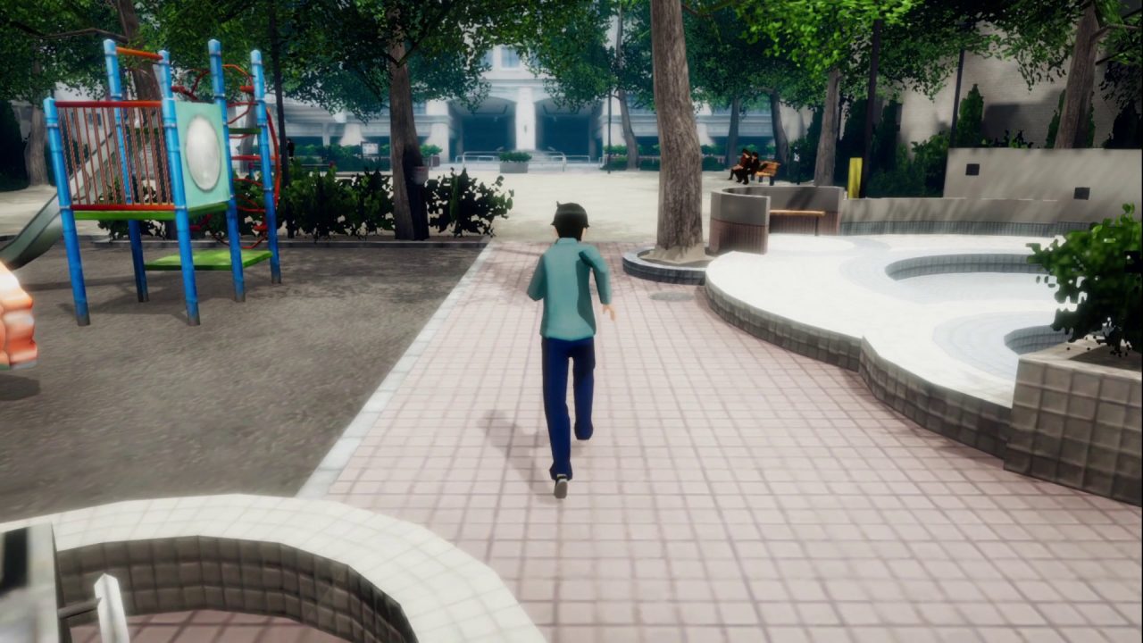 Akibas Trip Hellbound Debriefed Screenshot 017