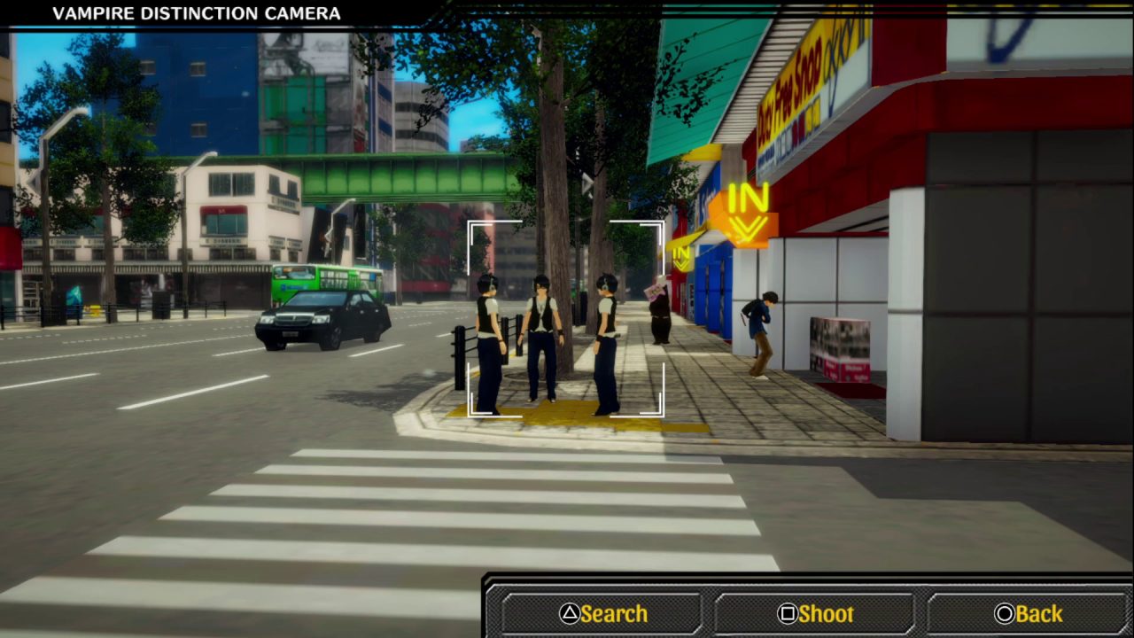 Akibas Trip Hellbound Debriefed Screenshot 020