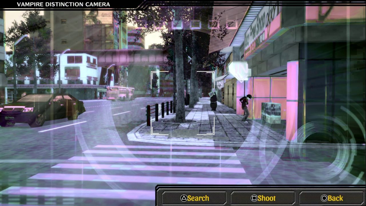 Akibas Trip Hellbound Debriefed Screenshot 021