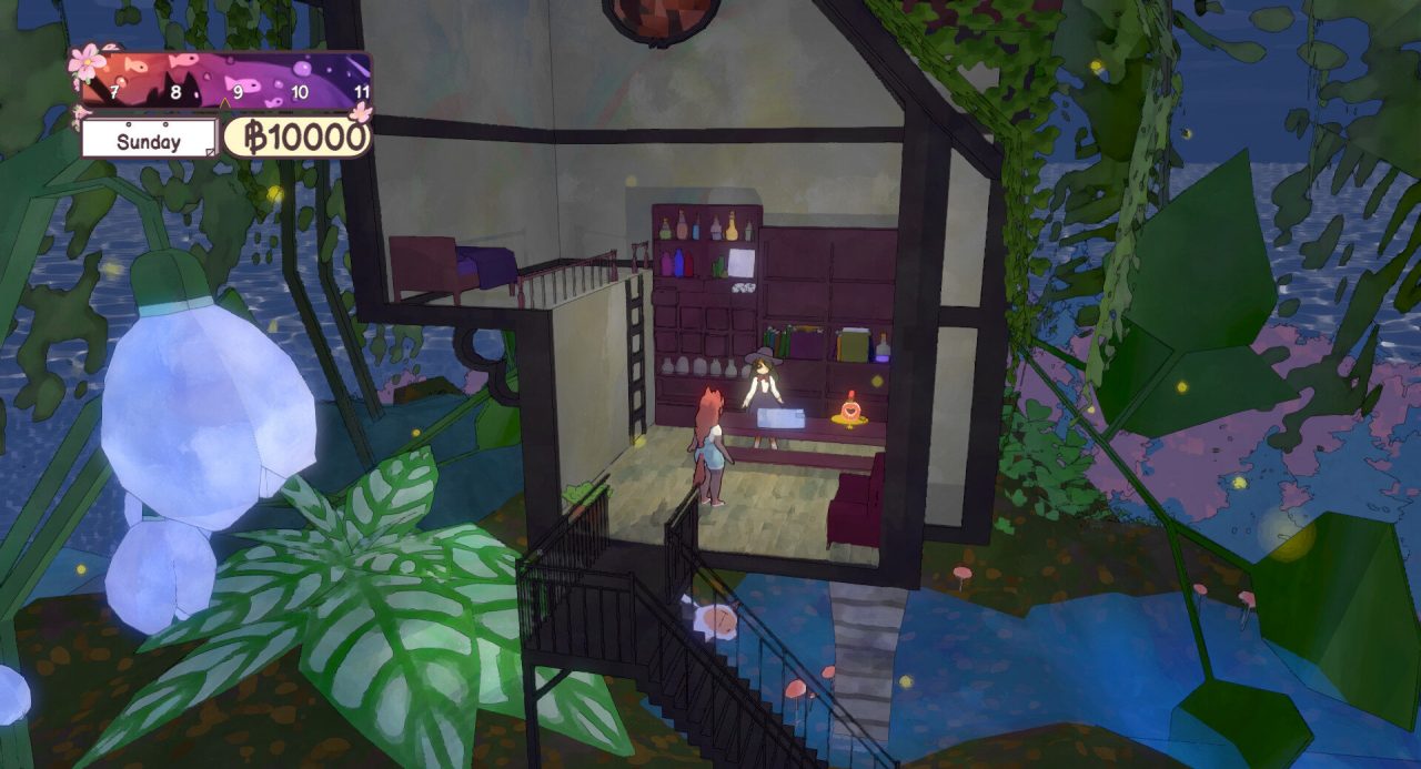 Calico Screenshot 001