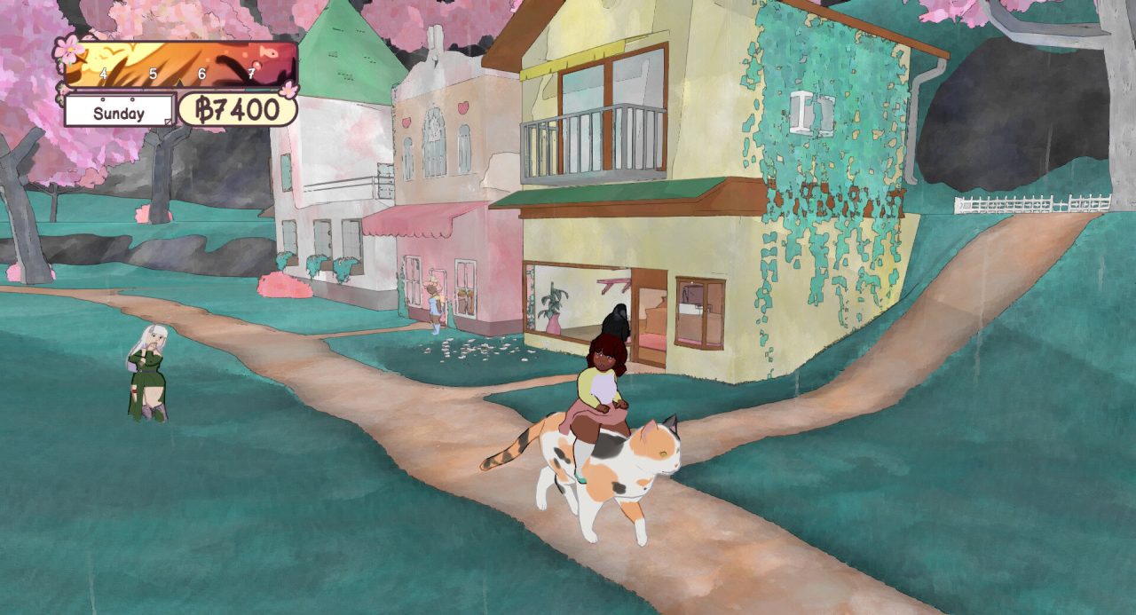 Calico Screenshot 005