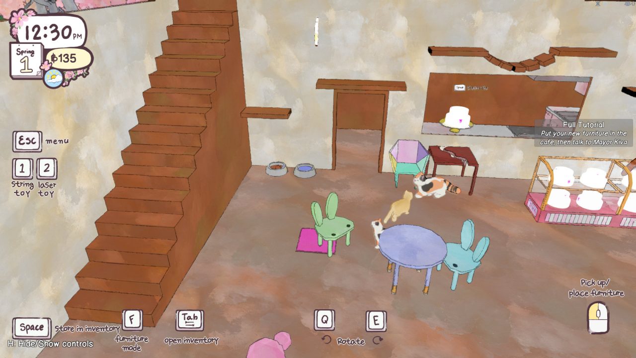 Calico Screenshot 008