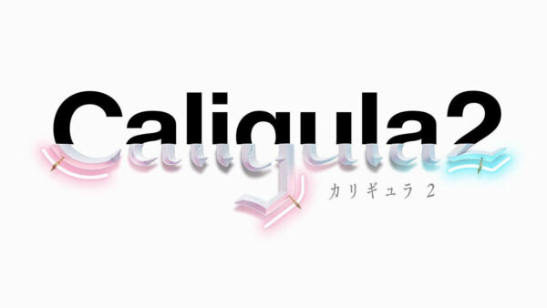 Caligula 2 Logo
