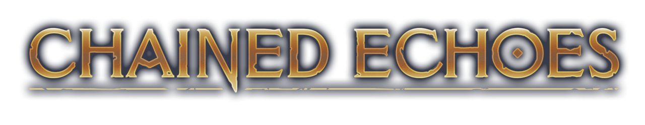 Chained Echoes Logo 001