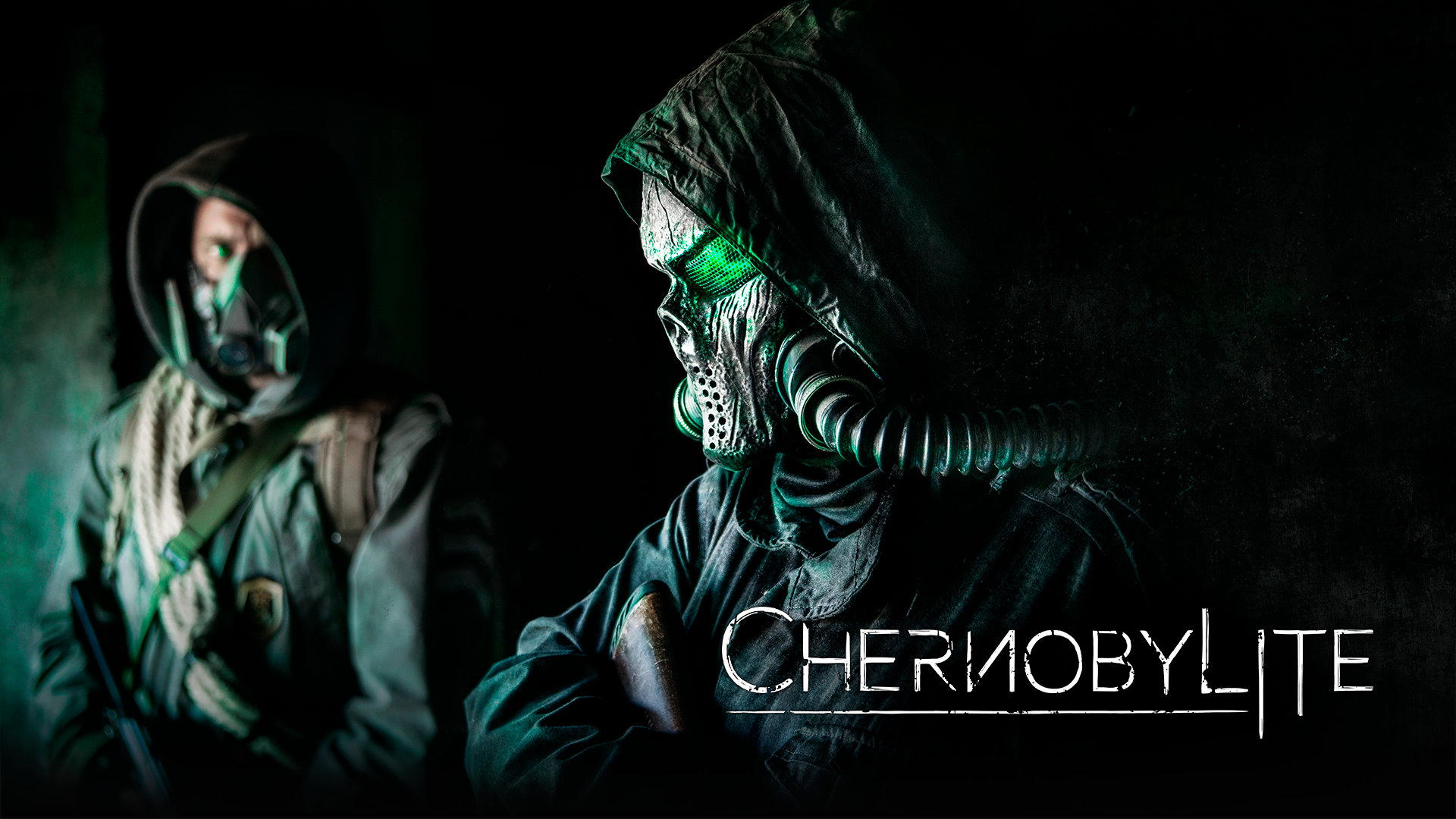 Chernobylite Artwork 001