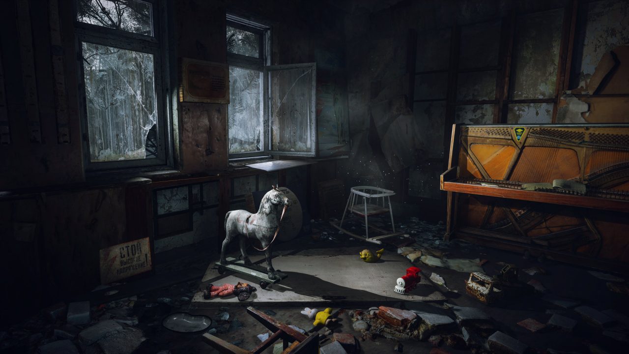 Chernobylite Screenshot 002