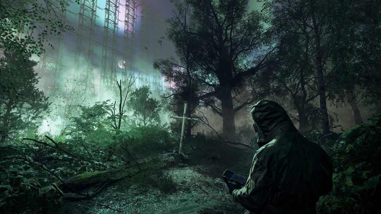 Chernobylite Screenshot 005