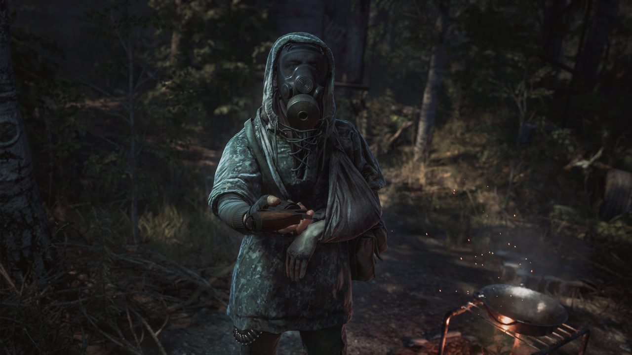Chernobylite Screenshot 008