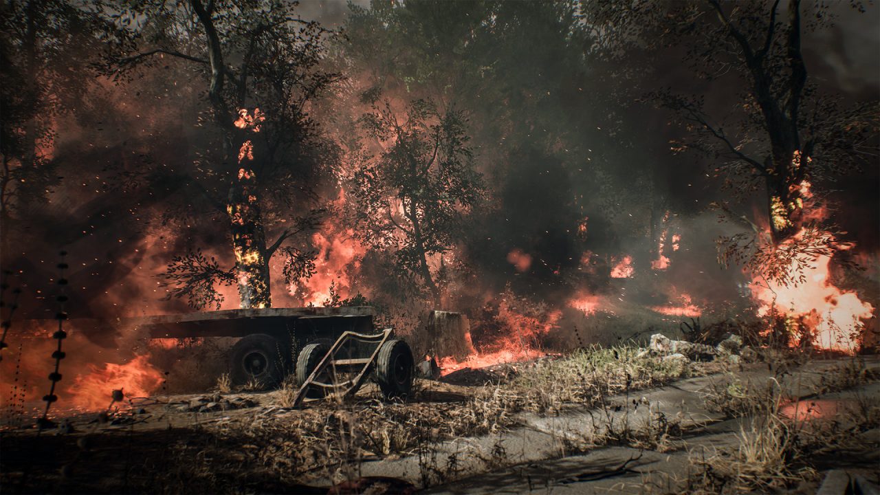 Chernobylite Screenshot 010