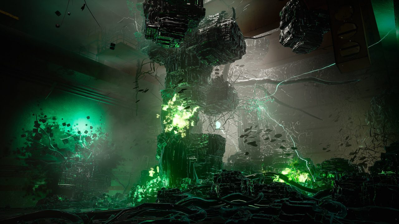 Chernobylite Screenshot 011