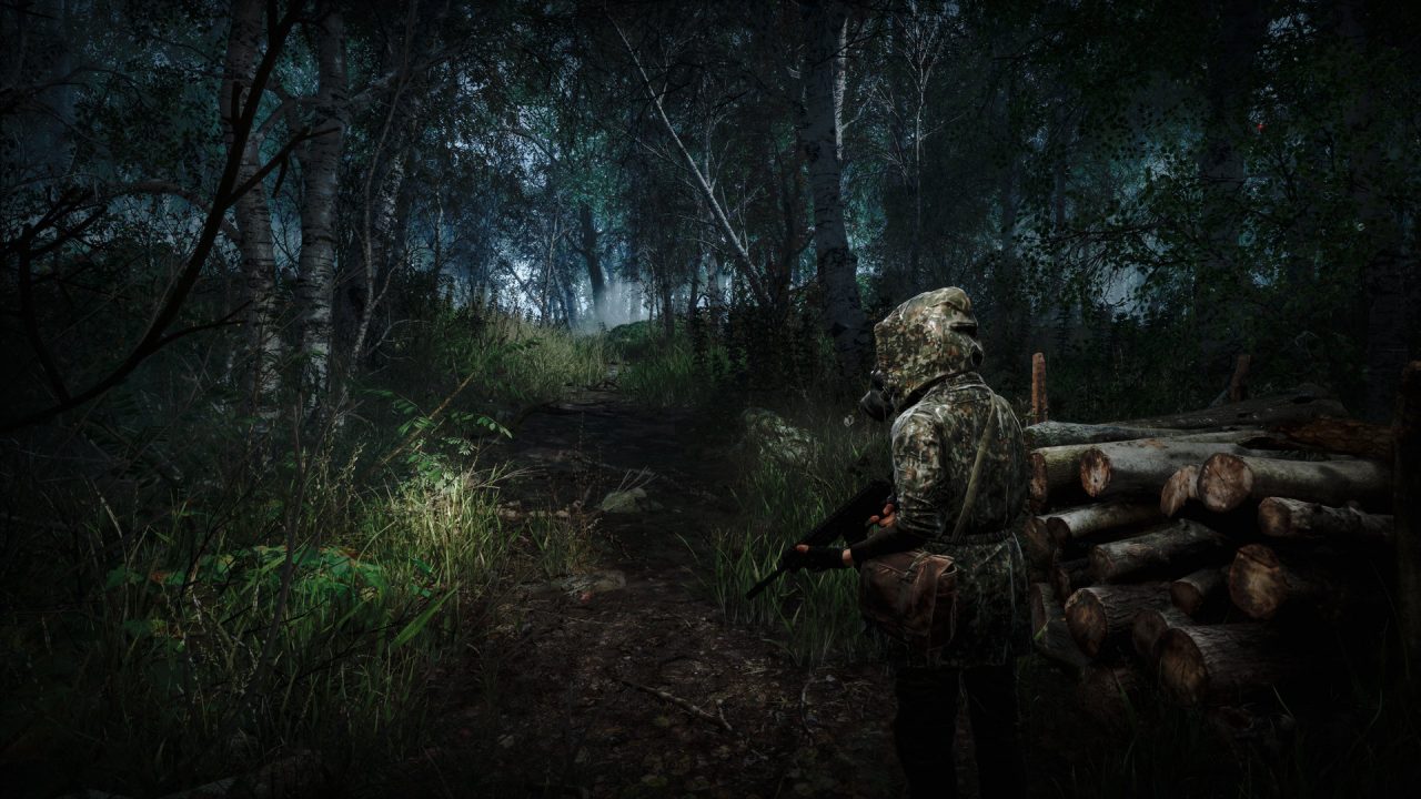 Chernobylite Screenshot 013