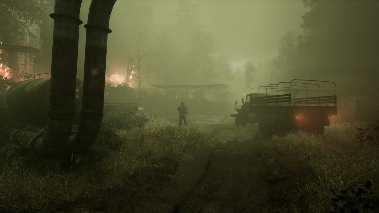 Chernobylite Screenshot 014