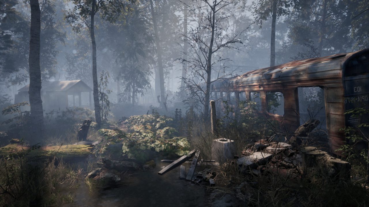 Chernobylite Screenshot 017