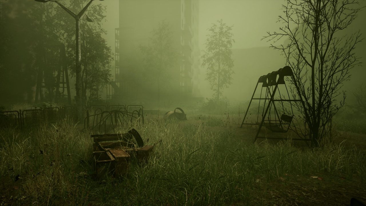 Chernobylite Screenshot 023