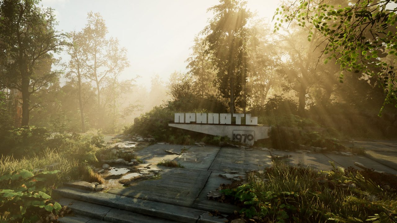 Chernobylite Screenshot 024