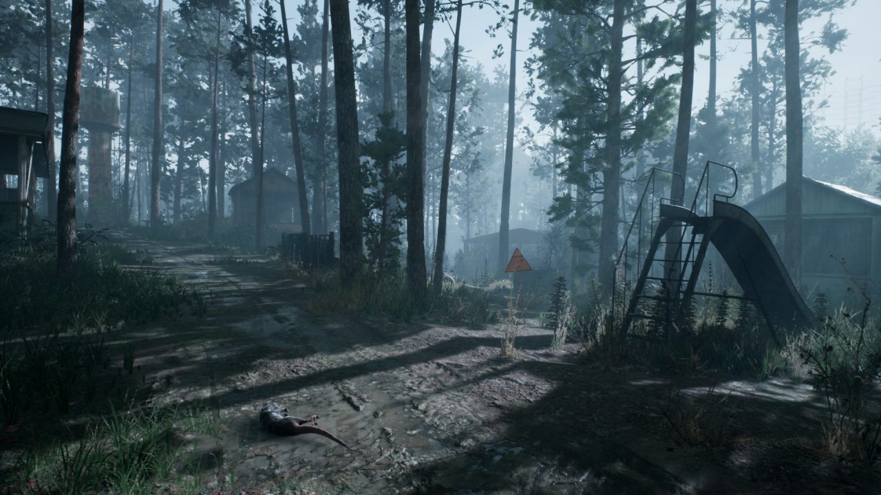 Chernobylite Screenshot 025