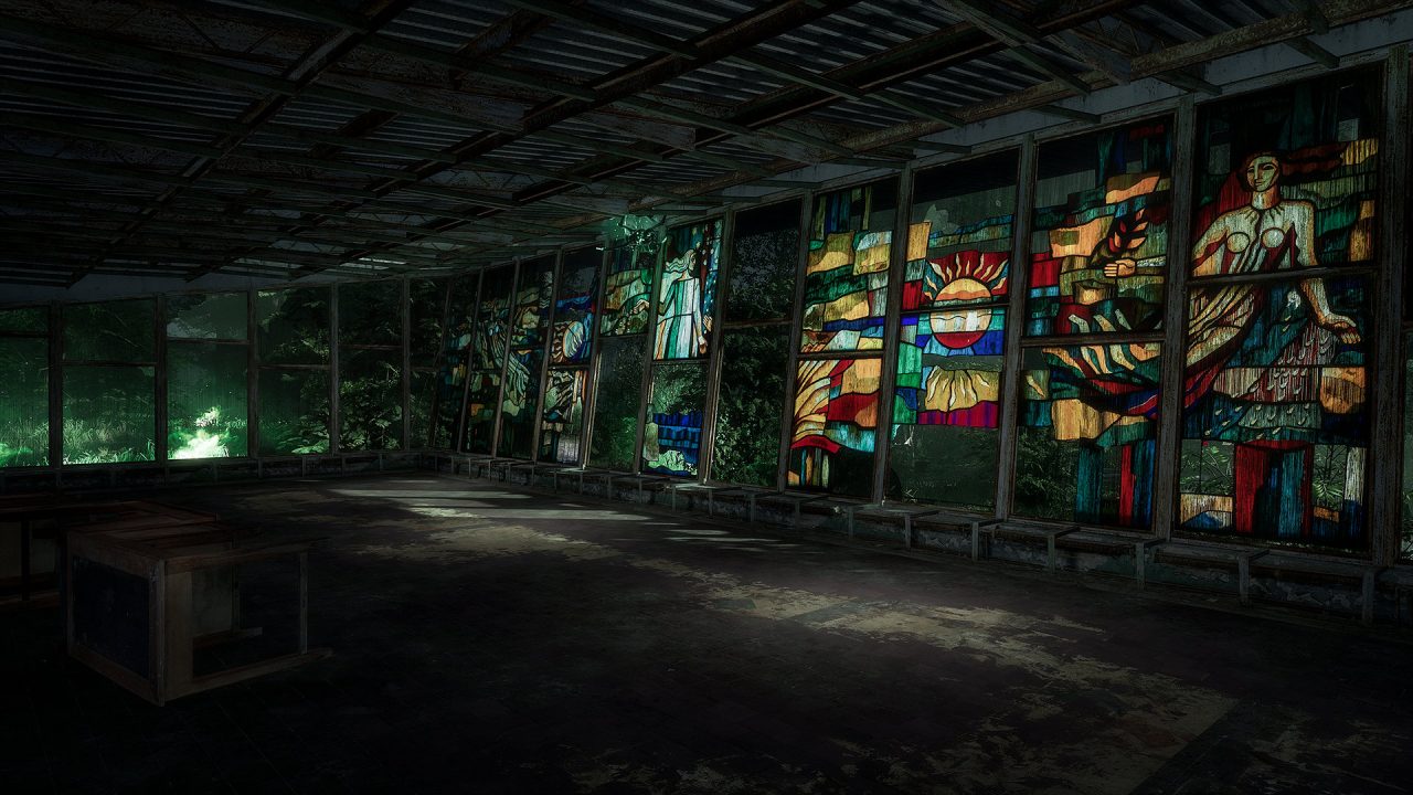 Chernobylite Screenshot 030